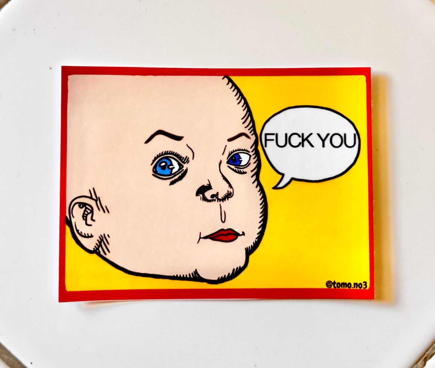 F U Baby