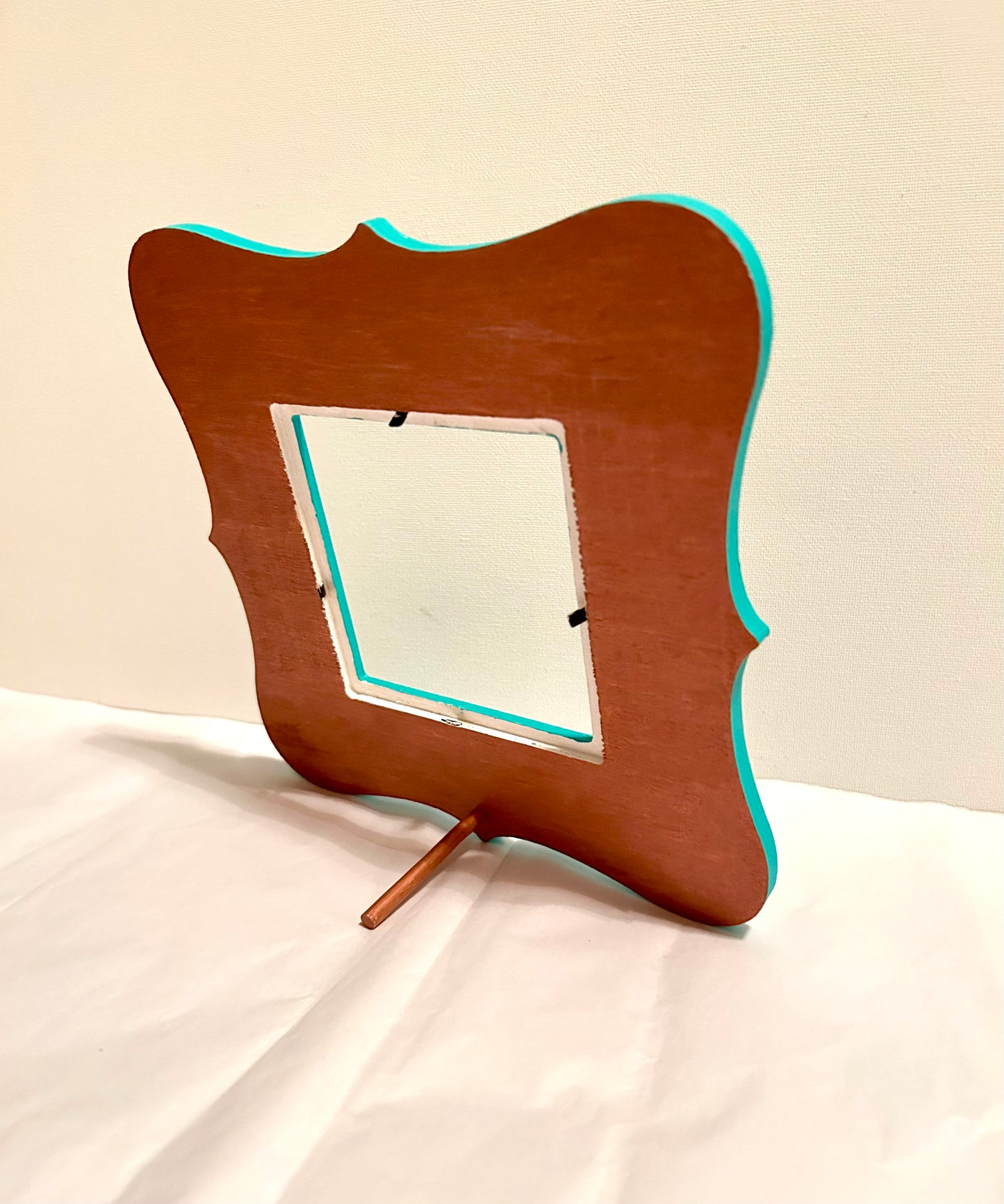 Wood Picture Frame