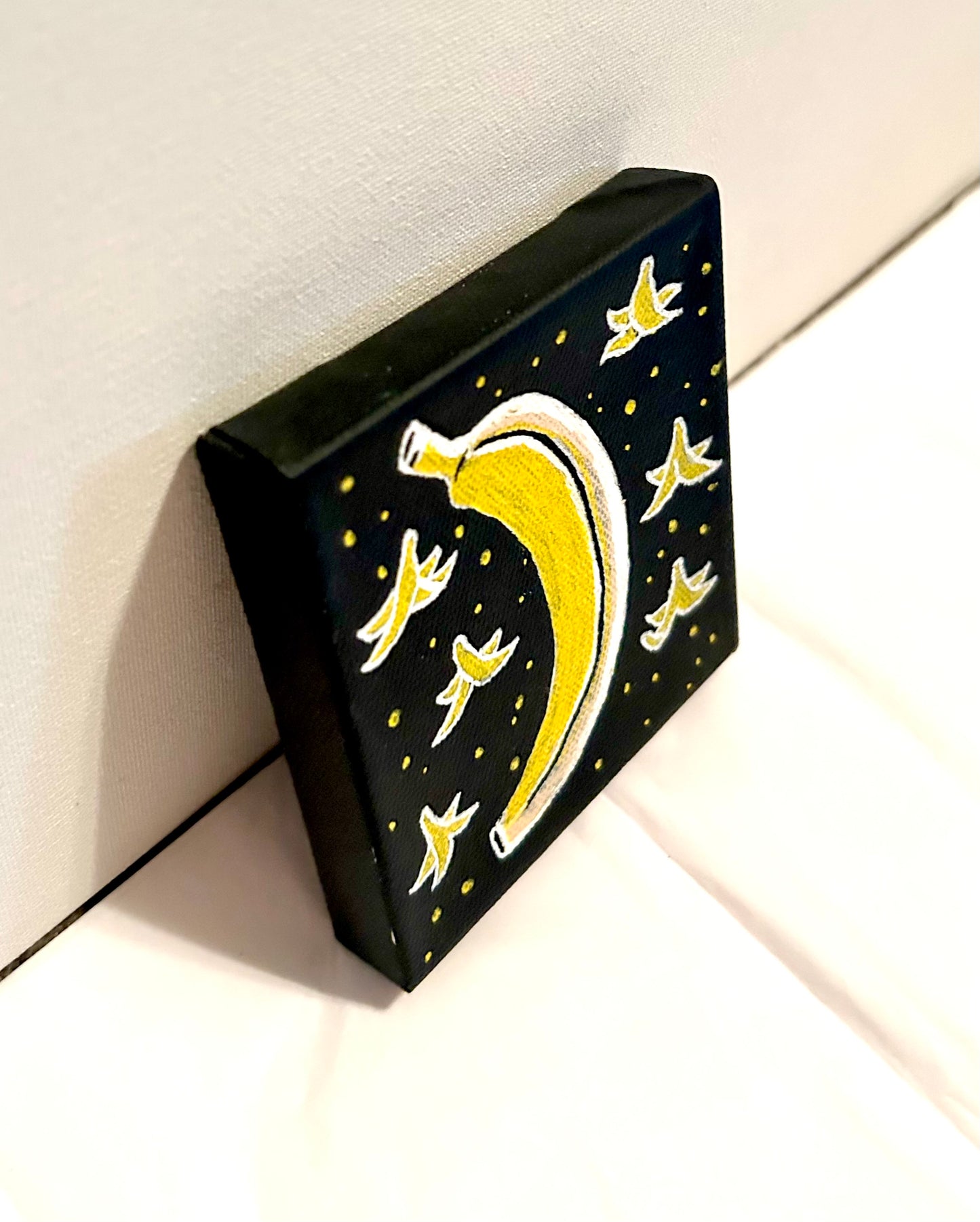Square Mini Canvas