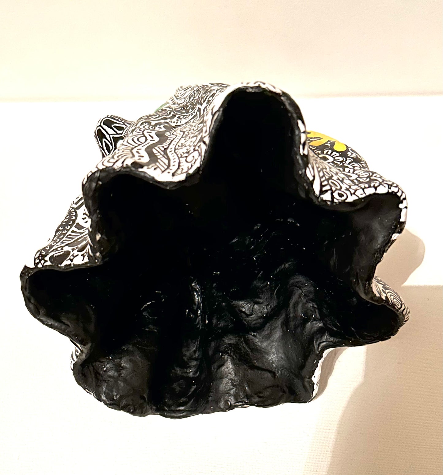 Ghost Sculpture