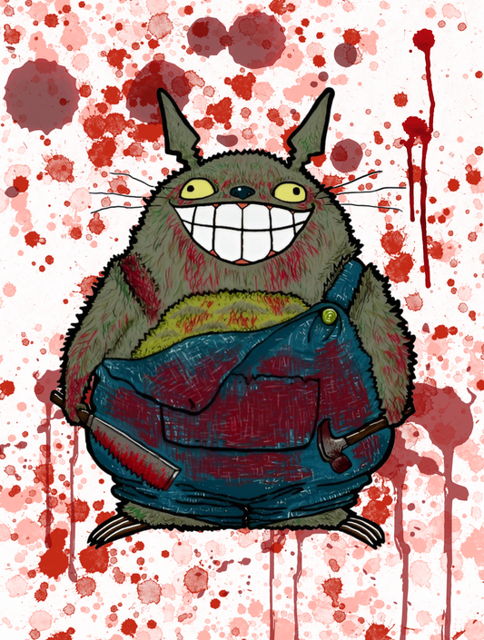 My Neighbor