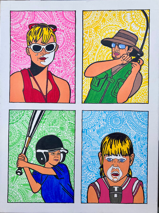 POP! American Summer